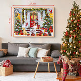 Joy Christmas Puzzle 1000 pièces 1000 pièces