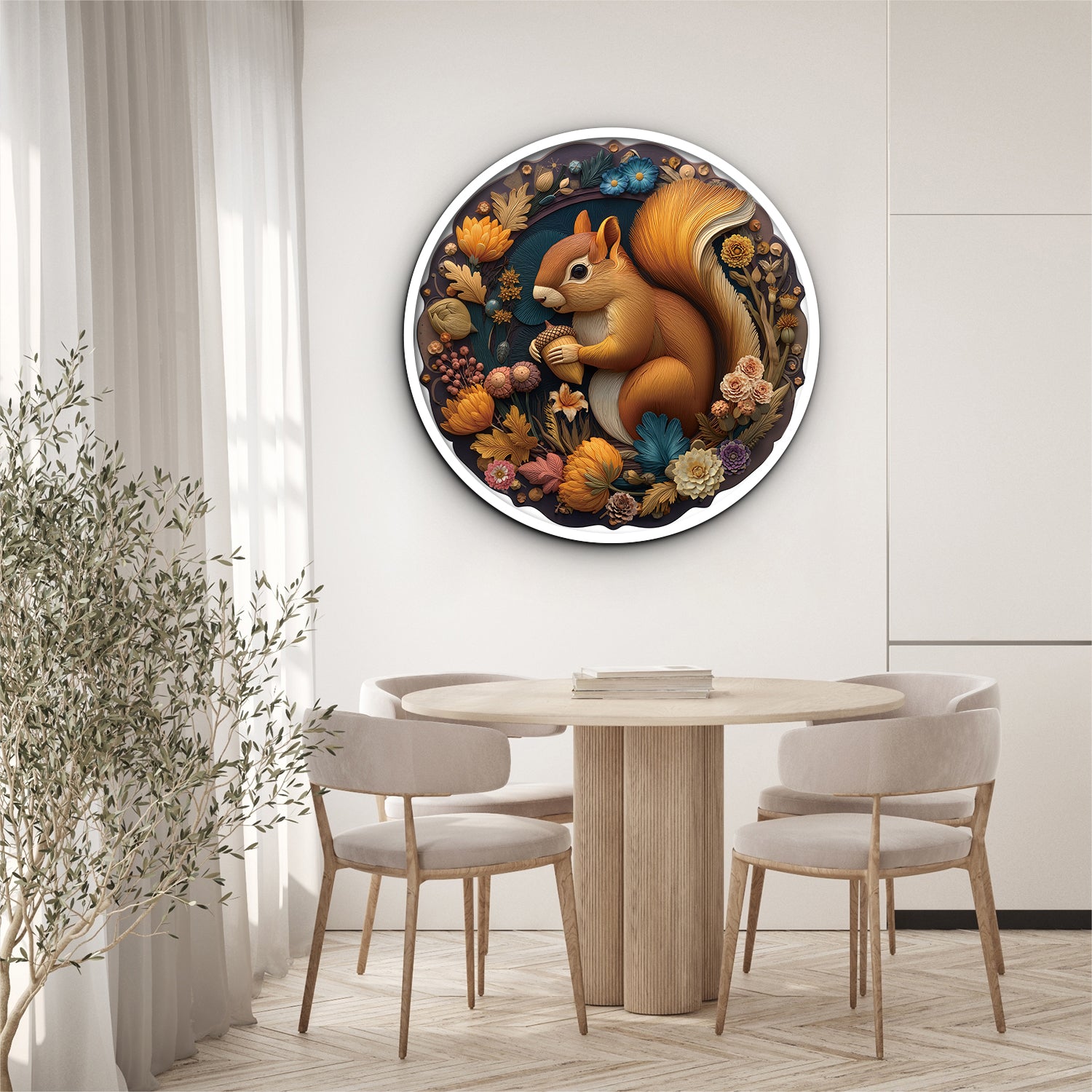 Violet Reverie Jigsaw Puzzle 1000 piezas