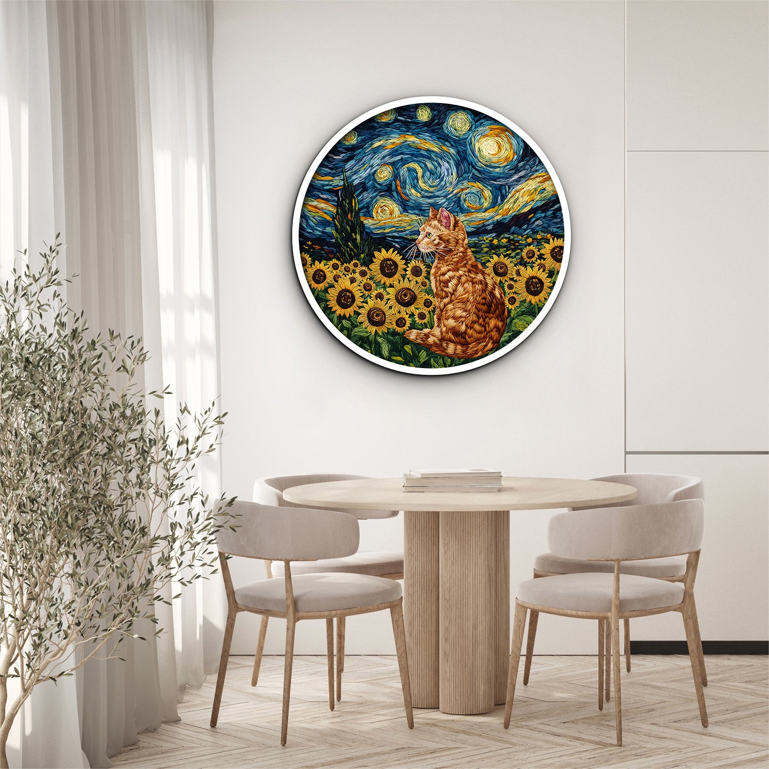 Violet Reverie Jigsaw Puzzle 1000 piezas