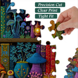 Frenzy Passizzy Puzzle 1000 pièces