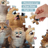 Violet Reverie Jigsaw Puzzle 1000 piezas