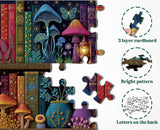 Frenzy Passizzy Puzzle 1000 pièces