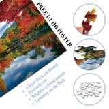 Violet Reverie Jigsaw Puzzle 1000 piezas