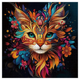 Future felinos Pizzles 1000 piezas