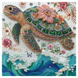 Violet Reverie Jigsaw Puzzle 1000 piezas