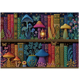 Frenzy Passizzy Puzzle 1000 pièces