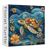 Violet Reverie Jigsaw Puzzle 1000 piezas