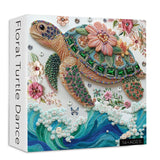 Violet Reverie Jigsaw Puzzle 1000 piezas