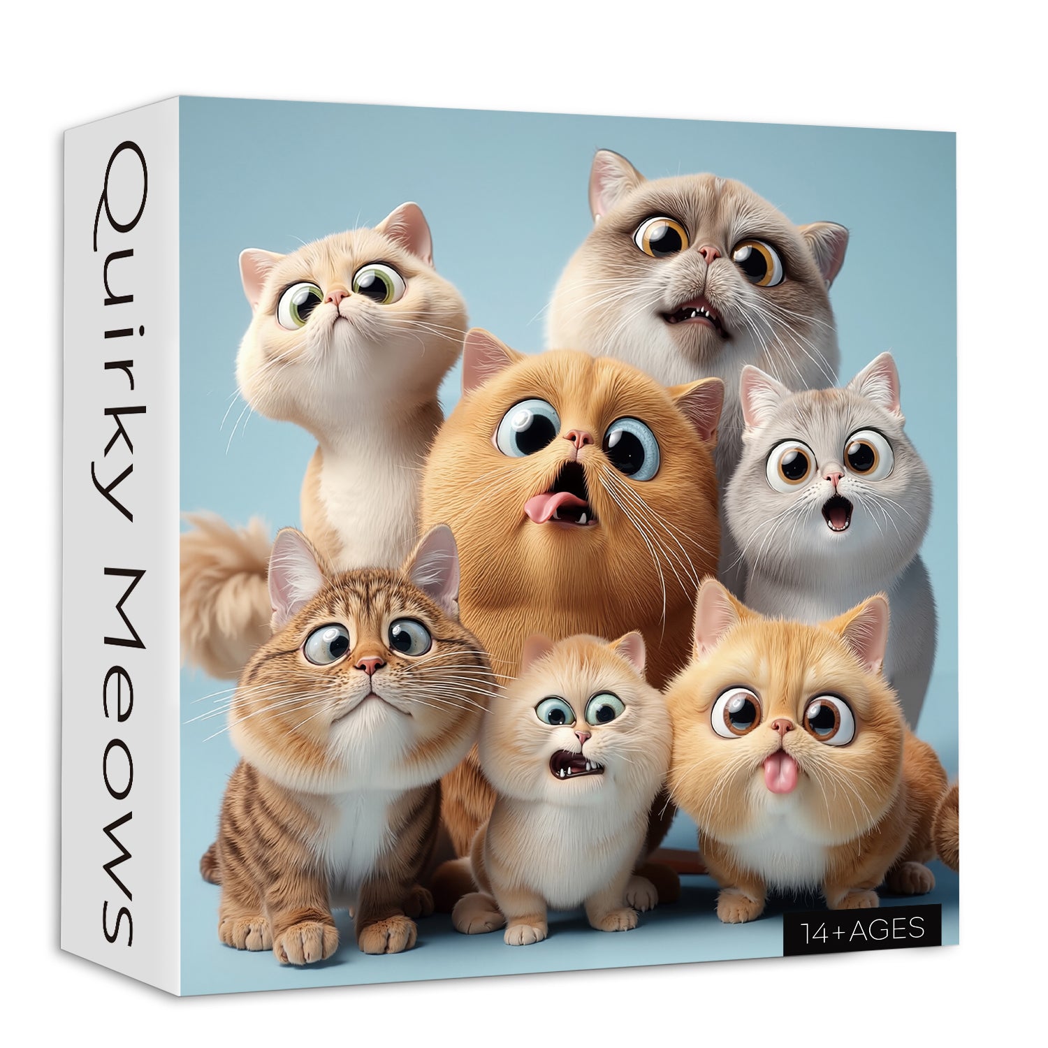 Violet Reverie Jigsaw Puzzle 1000 piezas