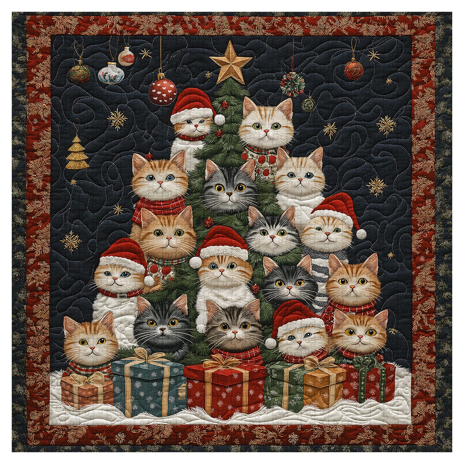 Frenzy Passizzy Puzzle 1000 pièces