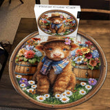 Violet Reverie Jigsaw Puzzle 1000 piezas