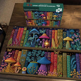 Frenzy Passizzy Puzzle 1000 pièces