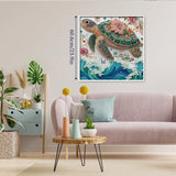 Violet Reverie Jigsaw Puzzle 1000 piezas
