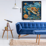 Violet Reverie Jigsaw Puzzle 1000 piezas