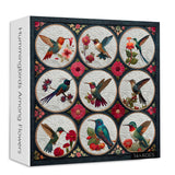 Violet Reverie Jigsaw Puzzle 1000 piezas