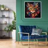 Future felinos Pizzles 1000 piezas