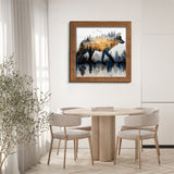 Violet Reverie Jigsaw Puzzle 1000 piezas