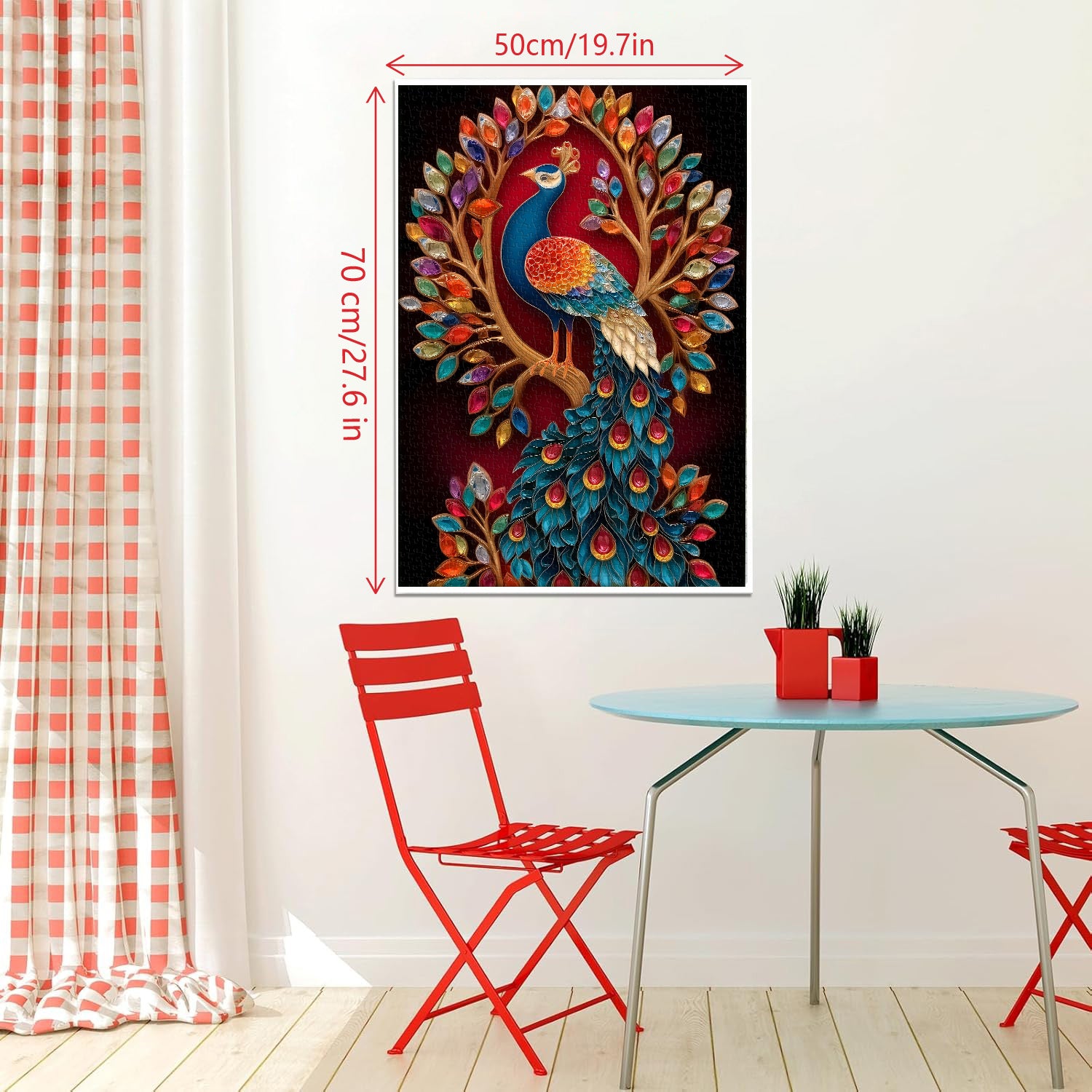 Frenzy Passizzy Puzzle 1000 pièces