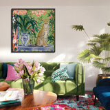 Violet Reverie Jigsaw Puzzle 1000 piezas