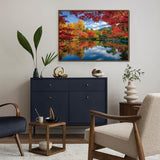 Violet Reverie Jigsaw Puzzle 1000 piezas