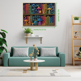 Frenzy Passizzy Puzzle 1000 pièces