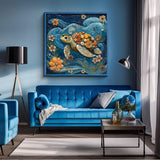 Violet Reverie Jigsaw Puzzle 1000 piezas