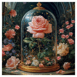Puzzle floreali puzzle 1000 pezzi