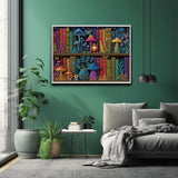 Frenzy Passizzy Puzzle 1000 pièces