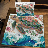 Violet Reverie Jigsaw Puzzle 1000 piezas