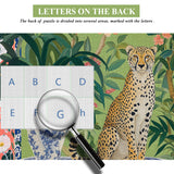 Violet Reverie Jigsaw Puzzle 1000 piezas