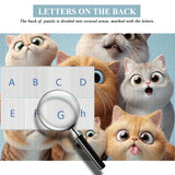 Violet Reverie Jigsaw Puzzle 1000 piezas