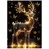 Violet Reverie Jigsaw Puzzle 1000 piezas