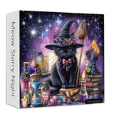 Violet Reverie Jigsaw Puzzle 1000 piezas