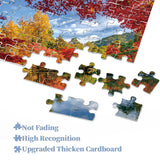 Violet Reverie Jigsaw Puzzle 1000 piezas