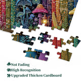 Frenzy Passizzy Puzzle 1000 pièces