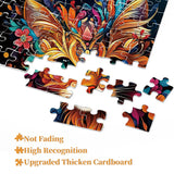 Future felinos Pizzles 1000 piezas