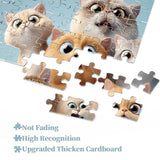 Violet Reverie Jigsaw Puzzle 1000 piezas