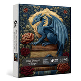 Frenzy Passizzy Puzzle 1000 pièces