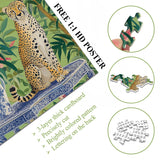 Violet Reverie Jigsaw Puzzle 1000 piezas