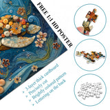 Violet Reverie Jigsaw Puzzle 1000 piezas