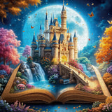 Frenzy Passizzy Puzzle 1000 pièces
