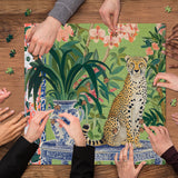 Violet Reverie Jigsaw Puzzle 1000 piezas