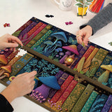 Frenzy Passizzy Puzzle 1000 pièces