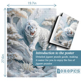 Frenzy Passizzy Puzzle 1000 pièces