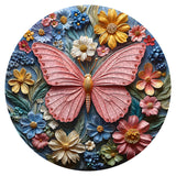 A Wing in Bloom Jigsaw Puzzles 1000 Pieces