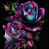 Hermoso rompecabezas Bloom Puzzle 1000 piezas