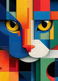 Frenzy Passizzy Puzzle 1000 pièces