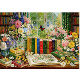 Puzzle puzzle per frenesia psichedelica 1000 pezzi