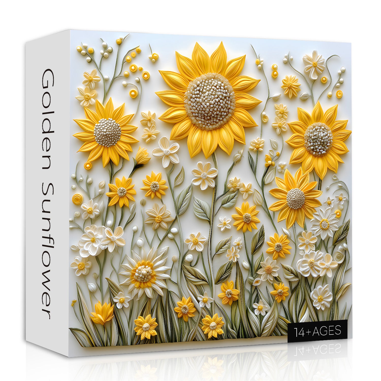 Puzzle puzzle per frenesia psichedelica 1000 pezzi