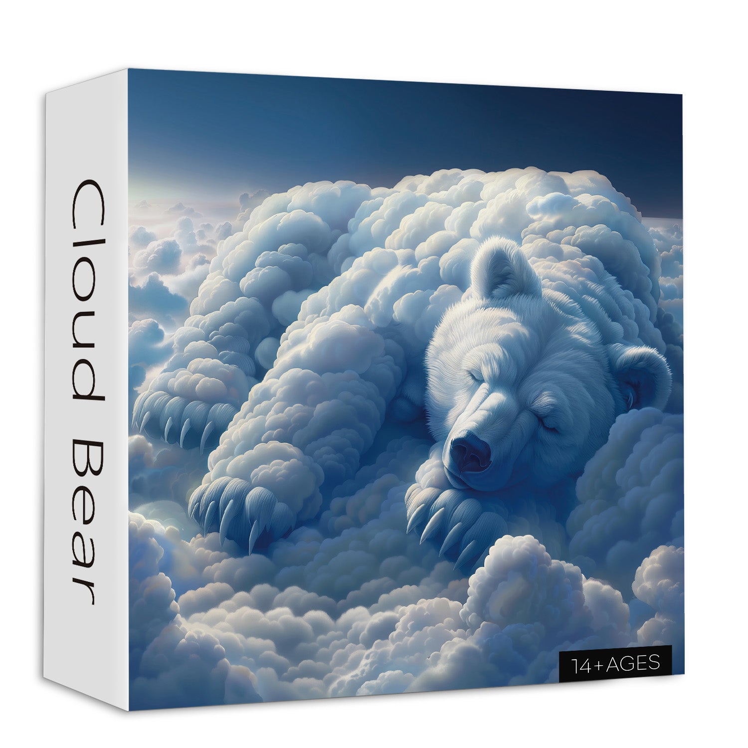 Violet Reverie Jigsaw Puzzle 1000 piezas